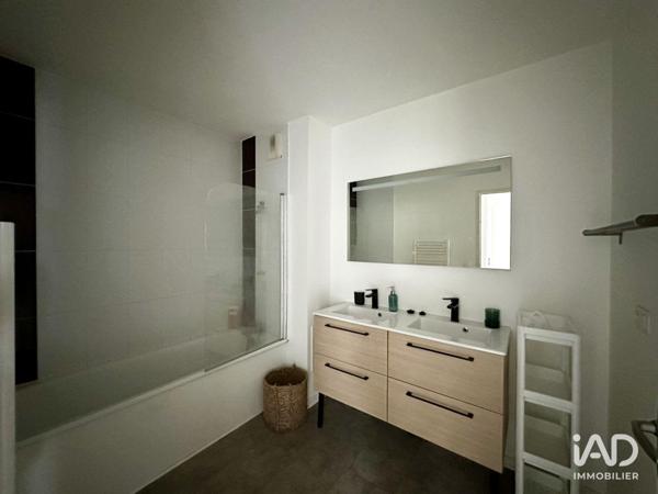 Location appartement 4 pièces 89 m² Lormont