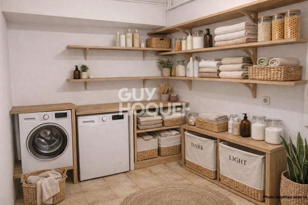 Maison Villeneuve De La Raho 150 m2