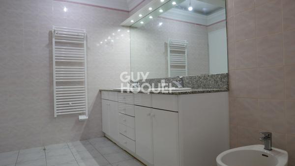 Maison Villeneuve De La Raho 150 m2