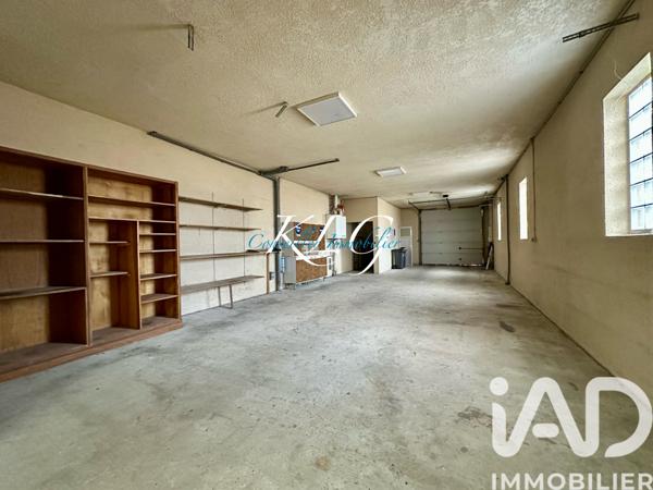 Immeuble à vendre 4 pièces 65 m² Barjouville