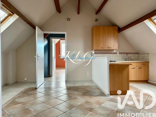 Immeuble à vendre 4 pièces 65 m² Barjouville