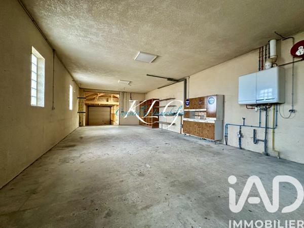 Immeuble à vendre 4 pièces 65 m² Barjouville