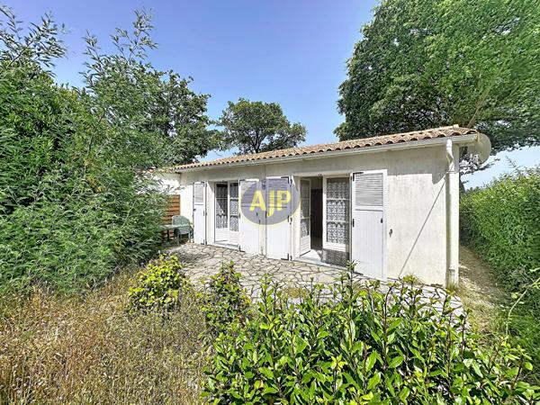Vente maison Pornic : 150 000 € - AJP Immobilier Pornic