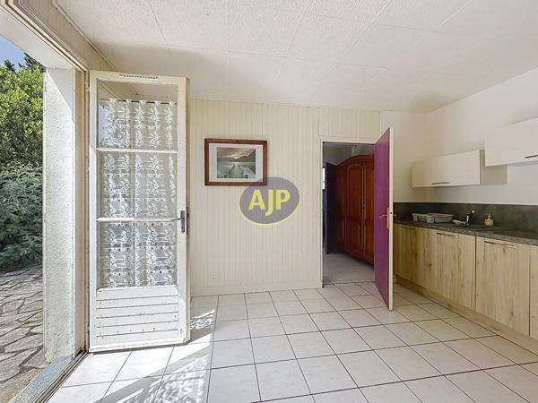 Vente maison Pornic : 150 000 € - AJP Immobilier Pornic