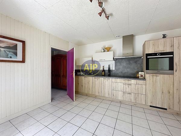 Vente maison Pornic : 150 000 € - AJP Immobilier Pornic
