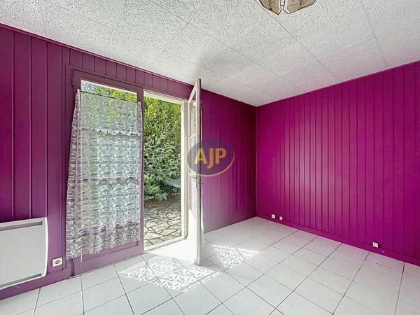 Vente maison Pornic : 150 000 € - AJP Immobilier Pornic
