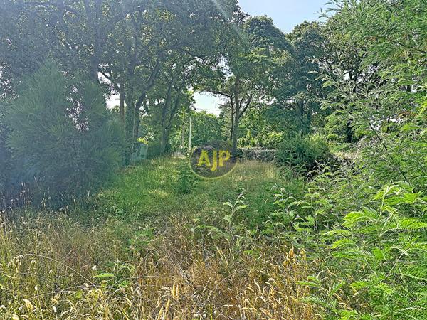 Vente maison Pornic : 150 000 € - AJP Immobilier Pornic