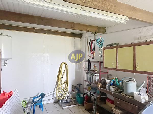 Vente maison Pornic : 150 000 € - AJP Immobilier Pornic