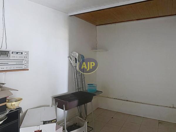 Vente maison Pornic : 150 000 € - AJP Immobilier Pornic
