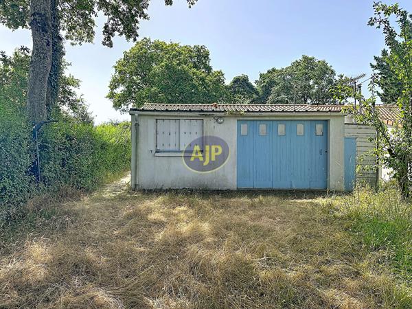 Vente maison Pornic : 150 000 € - AJP Immobilier Pornic