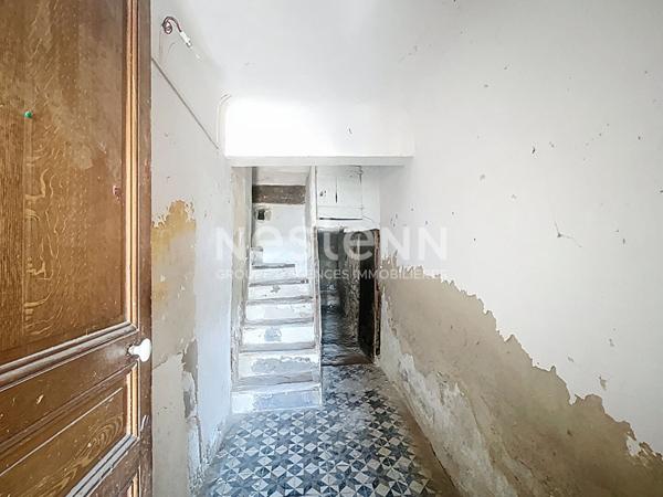 Maison Escragnolles 5 pièce(s) 150 m2