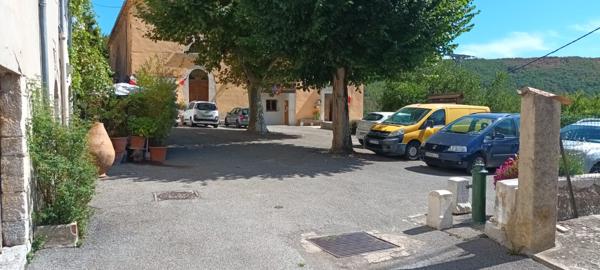 Maison Escragnolles 5 pièce(s) 150 m2