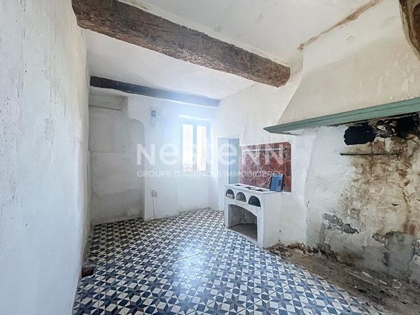 Maison Escragnolles 5 pièce(s) 150 m2