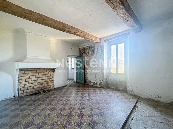 Maison Escragnolles 5 pièce(s) 150 m2