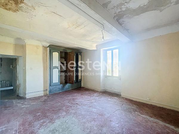 Maison Escragnolles 5 pièce(s) 150 m2