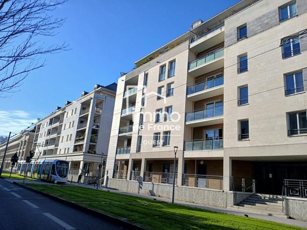 Appartement ANGERS