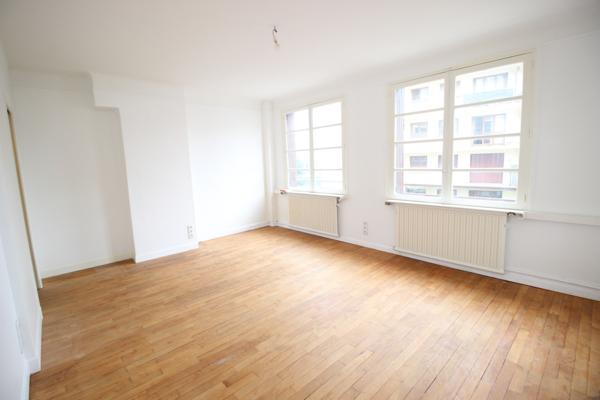 Fontenay-sous-Bois: appartement 4 pièces proche centre ville