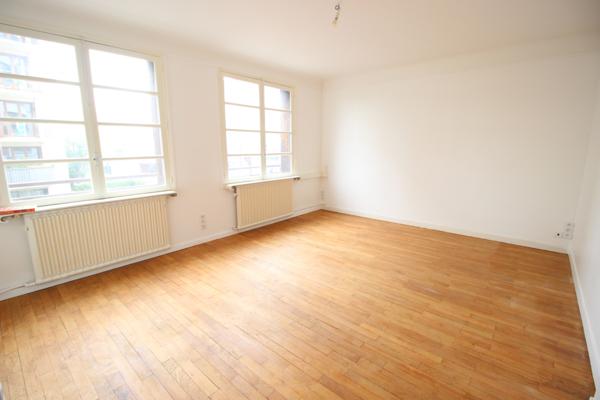 Fontenay-sous-Bois: appartement 4 pièces proche centre ville