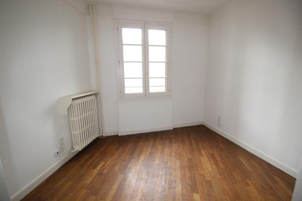 Fontenay-sous-Bois: appartement 4 pièces proche centre ville