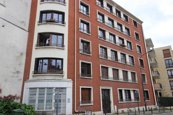 Fontenay-sous-Bois: appartement 4 pièces proche centre ville