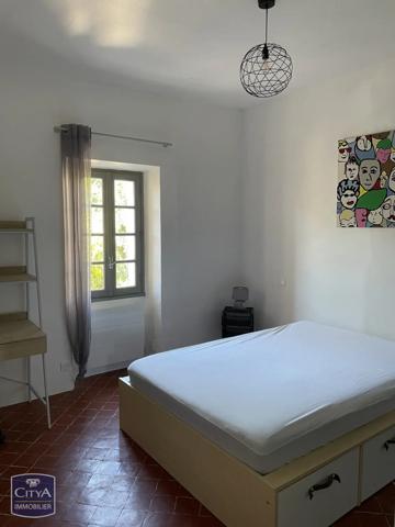 Appartement à vendre 2 pièces 42.94m²