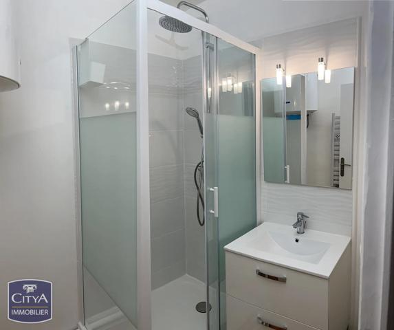 Appartement à vendre 2 pièces 42.94m²