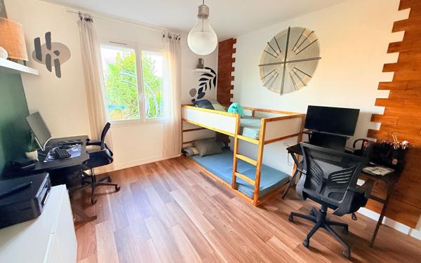 Maison à vendre    4 pièces •  Saint-Clar-de-Rivière