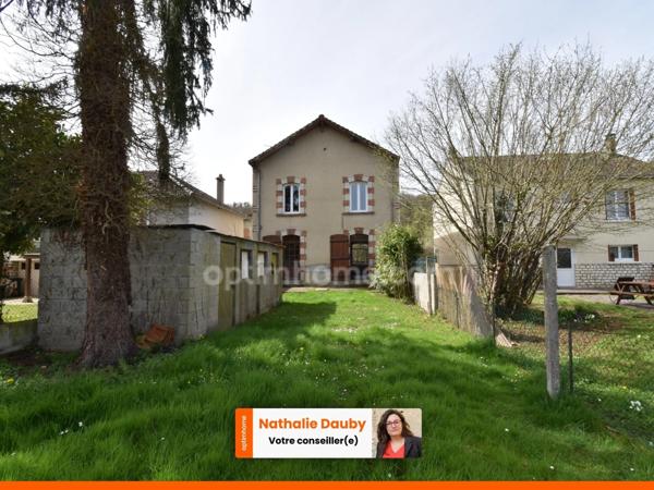 Maison à vendre, 3 chambres