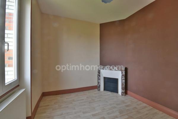 Maison à vendre, 3 chambres