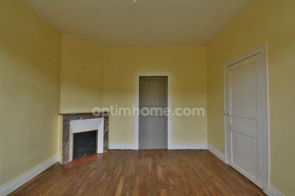 Maison à vendre, 3 chambres