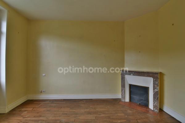 Maison à vendre, 3 chambres