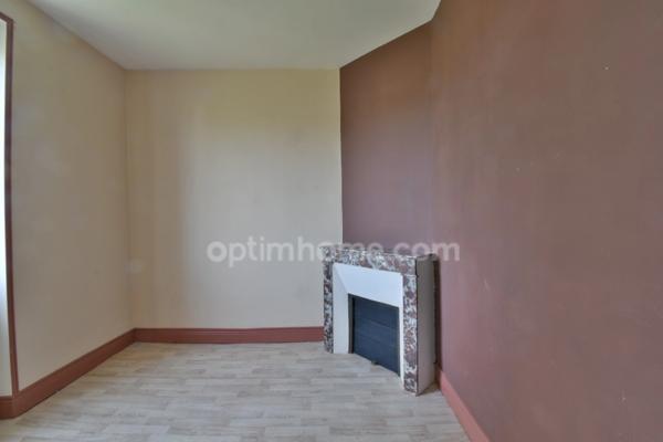 Maison à vendre, 3 chambres