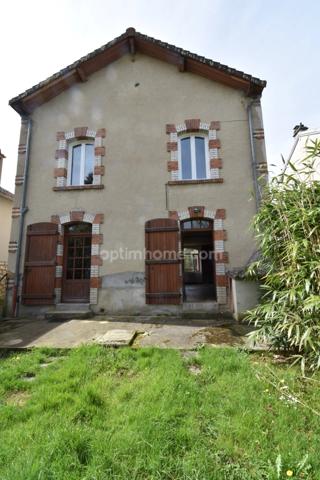 Maison à vendre, 3 chambres