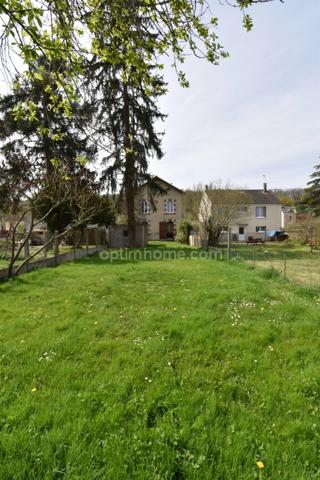 Maison à vendre, 3 chambres