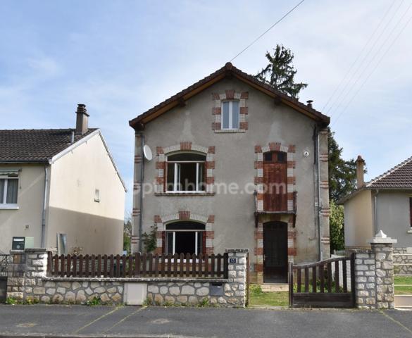 Maison à vendre, 3 chambres