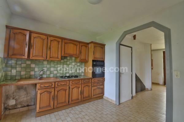 Maison à vendre, 3 chambres