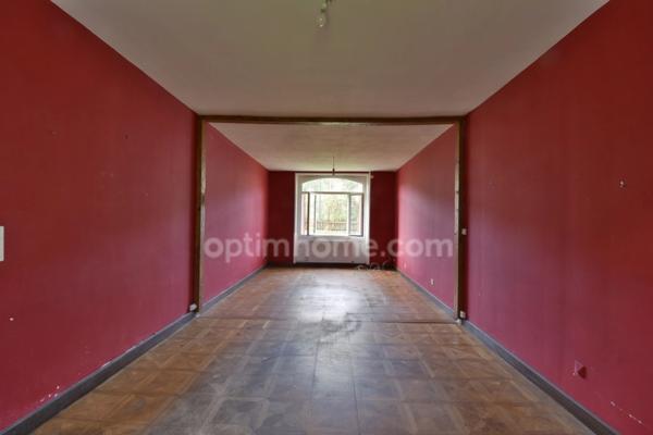 Maison à vendre, 3 chambres