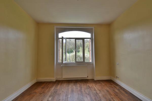 Maison à vendre, 3 chambres