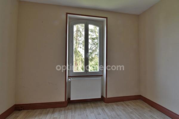 Maison à vendre, 3 chambres