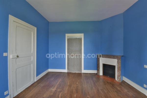 Maison à vendre, 3 chambres