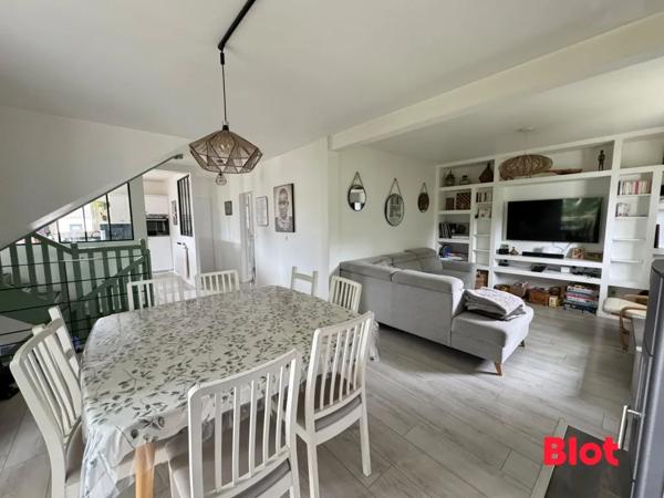 Maison 7 pièce(s)