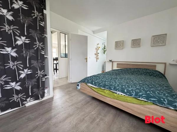 Maison 7 pièce(s)