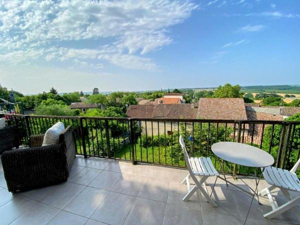 Maison à vendre |  Cancon |  5 pièces | 158 m²