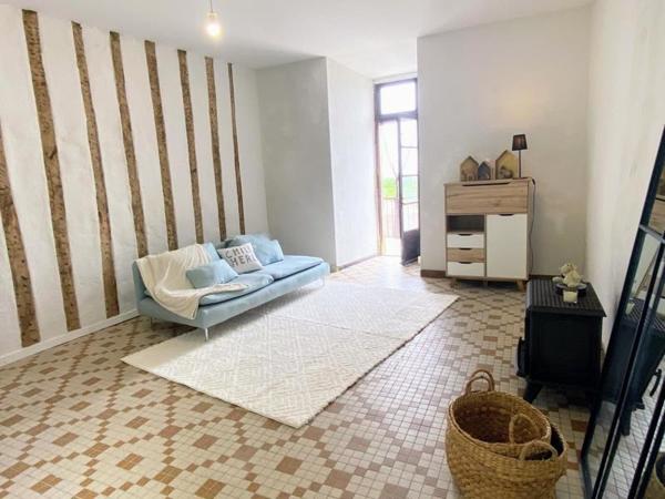 Maison à vendre |  Cancon |  5 pièces | 158 m²