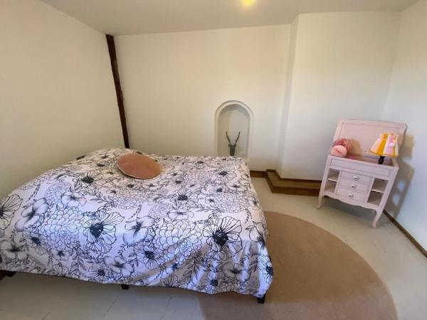 Maison à vendre |  Cancon |  5 pièces | 158 m²