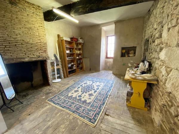 Maison à vendre |  Cancon |  5 pièces | 158 m²