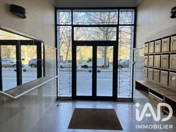 Appartement à vendre 6 pièces 106 m² Grenoble