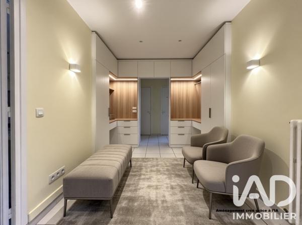 Appartement à vendre 6 pièces 106 m² Grenoble