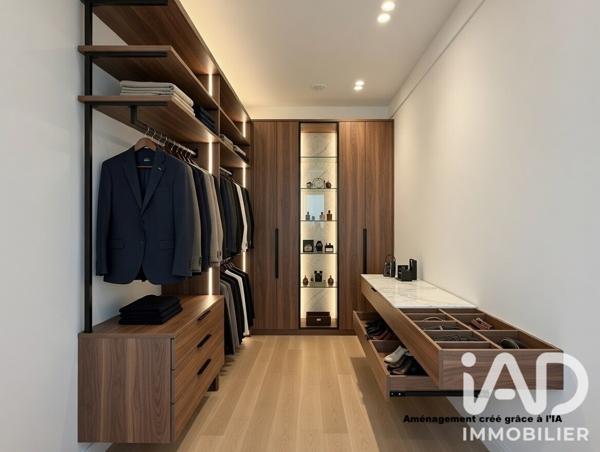 Appartement à vendre 6 pièces 106 m² Grenoble