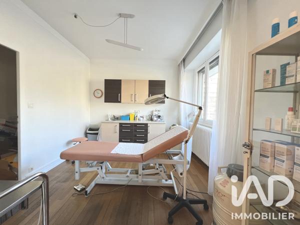 Appartement à vendre 6 pièces 106 m² Grenoble